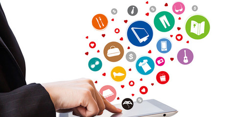 越南电商收入将在2020年达到150亿美元 电子商务技术服务的推动力