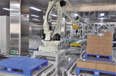 百珍堂 以智能化工厂与电商技术服务，引领中餐标准化新浪潮